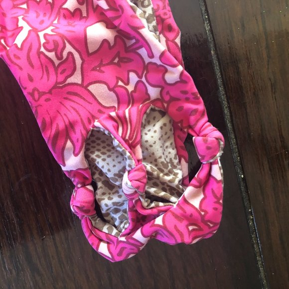 Acacia Alicante Bottom Pink Batik size M - Picture 4 of 6